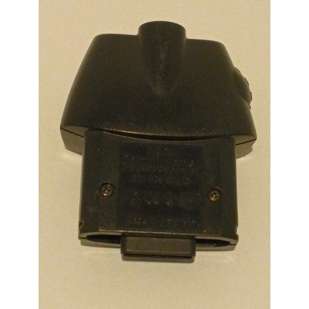 Xbox Original Xbox Communicator Adapter X08-01420 Genuine - Tested Working